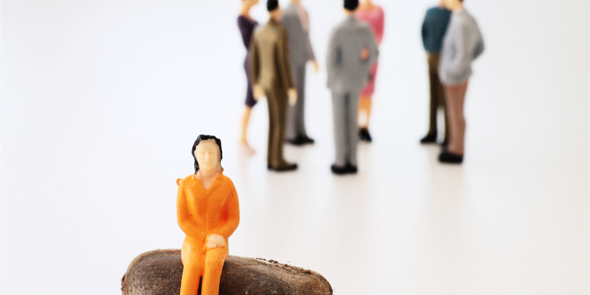 The People Who Can’t Get Bank Accounts – Financial Exclusion in the UK