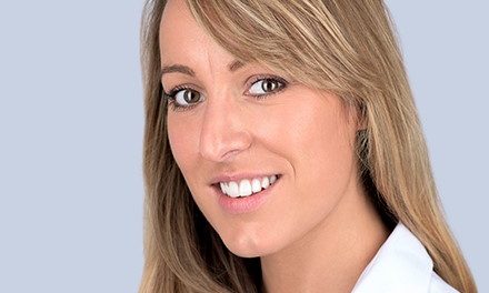 West Midlands businesswoman up for major franchising award