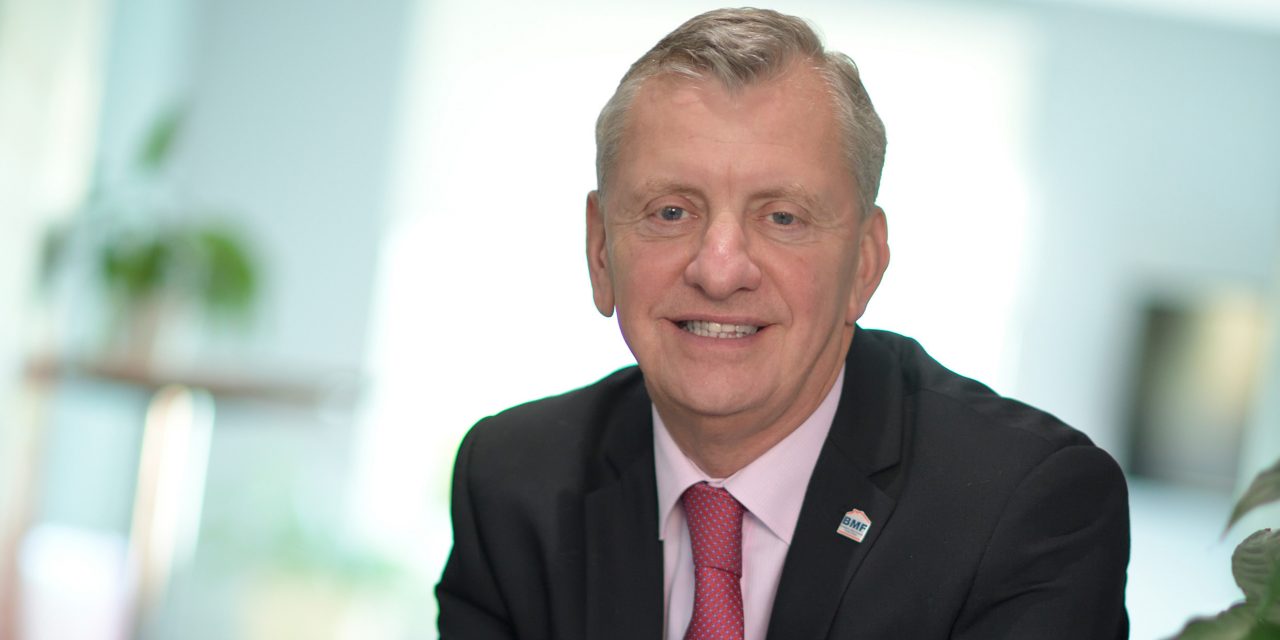 New talent scheme set to support builders’ merchants in the West Midlands