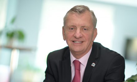 New talent scheme set to support builders’ merchants in the West Midlands