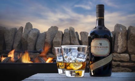 Cotswolds Distillery launches the first expression from the Amaro Whisky Liqueur Collection – Cotswolds Amaro No 1