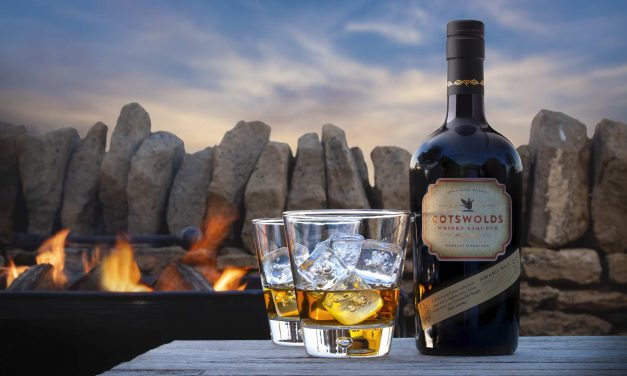 Cotswolds Distillery launches the first expression from the Amaro Whisky Liqueur Collection – Cotswolds Amaro No 1