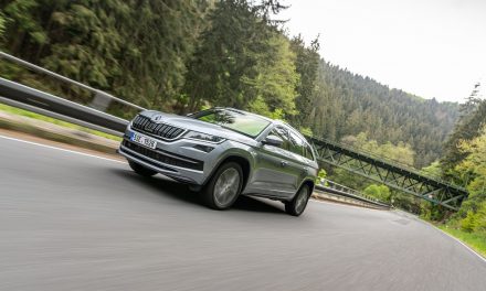 COUNTLESS NEW FEATURES INTRODUCED TO ŠKODA PORTFOLIO FOR 2021 MODEL YEAR
