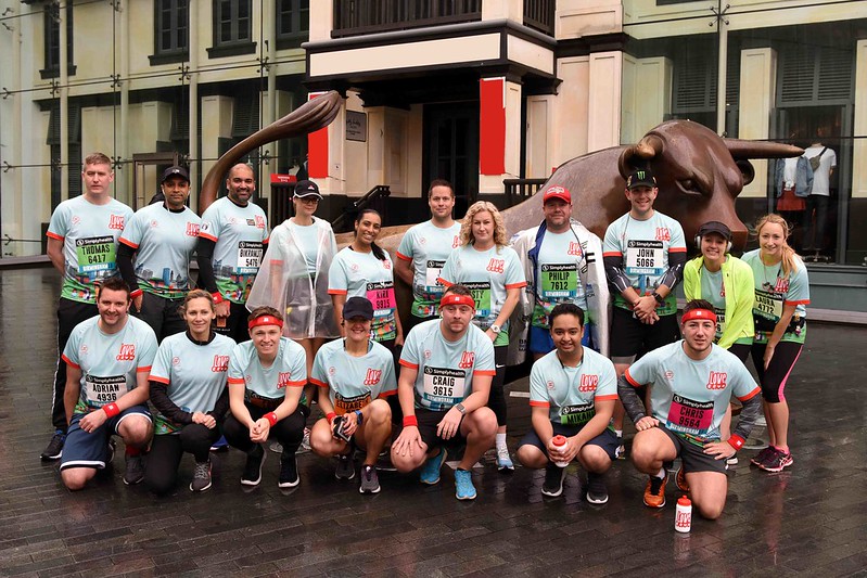 LoveBrum calls on runners to go the extra mile in half marathon challenge