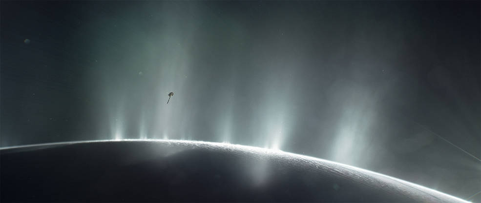 Are Planets with Oceans Common in the Galaxy? It’s Likely, NASA Scientists Find