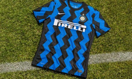 Inter’s New Look is Made of Milano