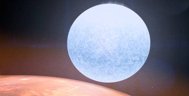 NASA’s TESS Delivers New Insights Into an Ultrahot World