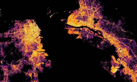 NASA, Partner Space Agencies Amass Global View of COVID-19 Impacts