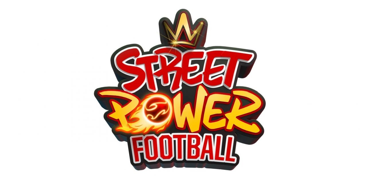 UNLEASH YOUR STREET STYLE IN STREET POWER FOOTBALL COMING TO ALL CONSOLES AND PC AUGUST 25