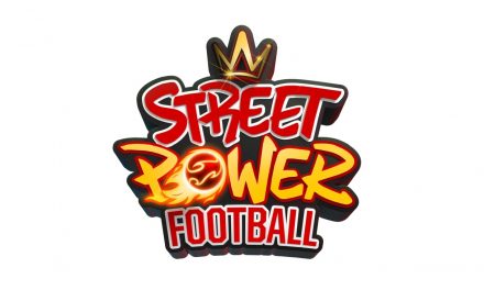 UNLEASH YOUR STREET STYLE IN STREET POWER FOOTBALL COMING TO ALL CONSOLES AND PC AUGUST 25