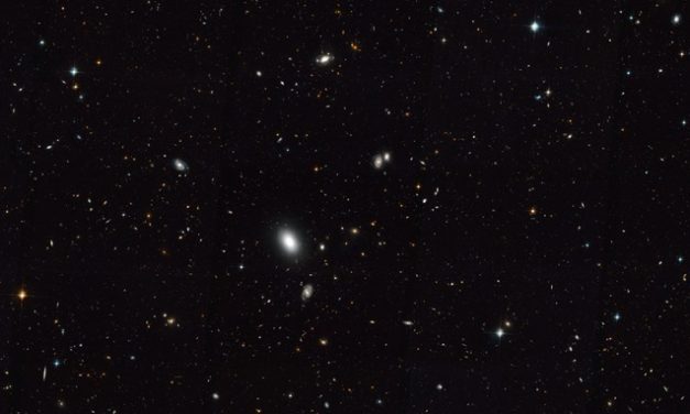 Mapping the Early Universe with NASA’s Webb Telescope