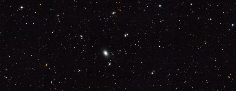 Mapping the Early Universe with NASA’s Webb Telescope