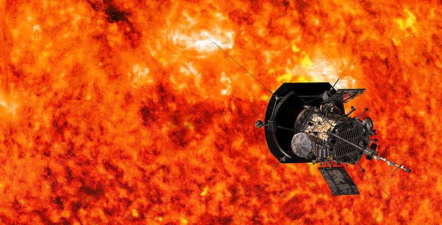 NASA’s Parker Solar Probe Teams Up With Observatories Around Solar System for 4th Solar Encounter
