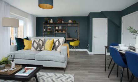 L&Q’s Birnam Mews Offers up to £60,000 in savings at their latest sales launch