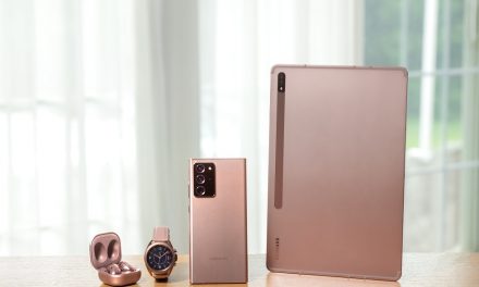 Samsung’s Newest Range of Galaxy Devices Now on Sale in the UK