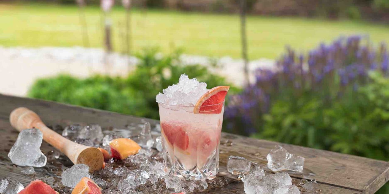 SUMMER COCKTAILS – Cotswolds Distillery has an inspiring collection