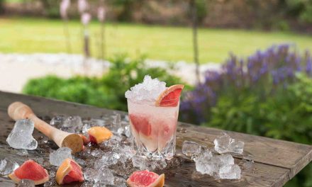 SUMMER COCKTAILS – Cotswolds Distillery has an inspiring collection