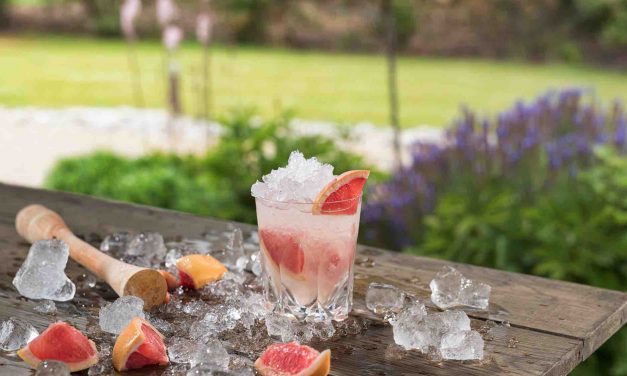 SUMMER COCKTAILS – Cotswolds Distillery has an inspiring collection