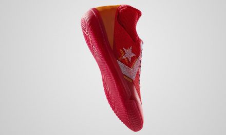 Converse Debuts Wholehearted Collection