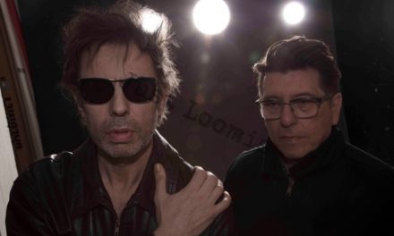 ECHO & THE BUNNYMEN ANNOUNCE A 2021 UK TOUR CELEBRATING 40 YEARS OF MAGICAL SONGS
