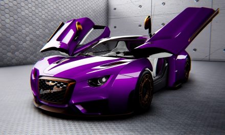 WORLD-RENOWNED CAR COLLECTOR, MICHAEL FUX, BECOMES FIRST US CUSTOMER FOR HISPANO SUIZA CARMEN BOULOGNE