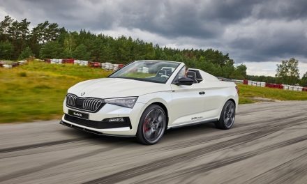 DYNAMIC, OPEN AND EMOTIONAL: THE ŠKODA SLAVIA IS THE SEVENTH STUDENT CONCEPT CAR
