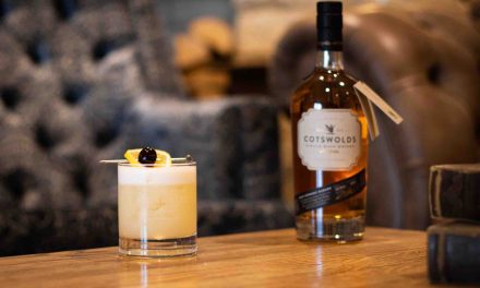 Whisky Sour Day: celebrate with Cotswolds Single Malt Whisky