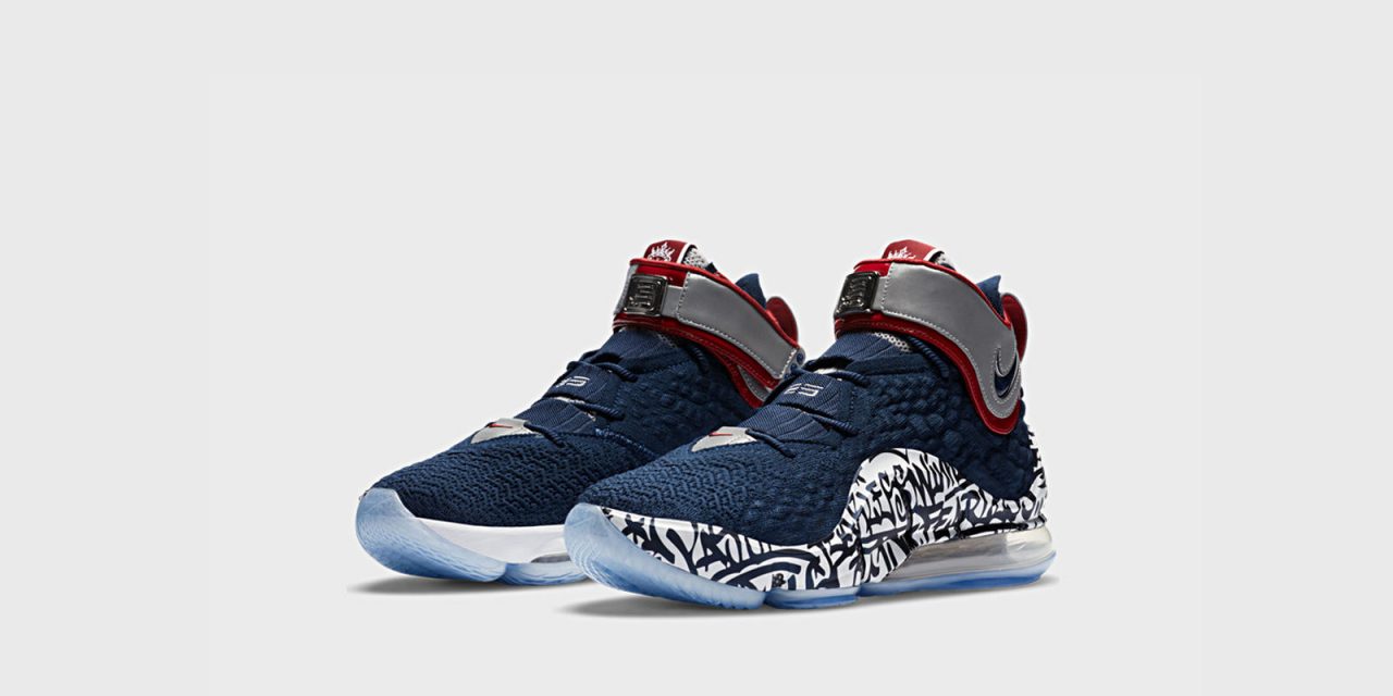 Basketball is Back. Check Out the Footwear Hitting the Court.