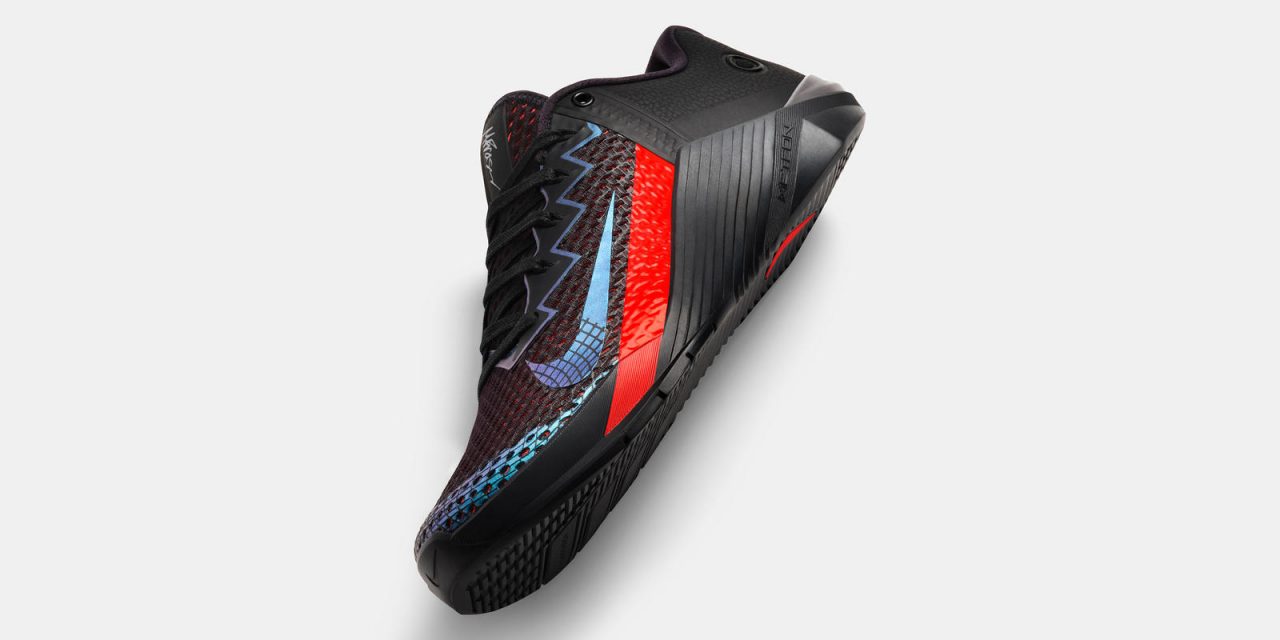 Get Inside the Mind of Mat Fraser Through His Nike Metcon 6