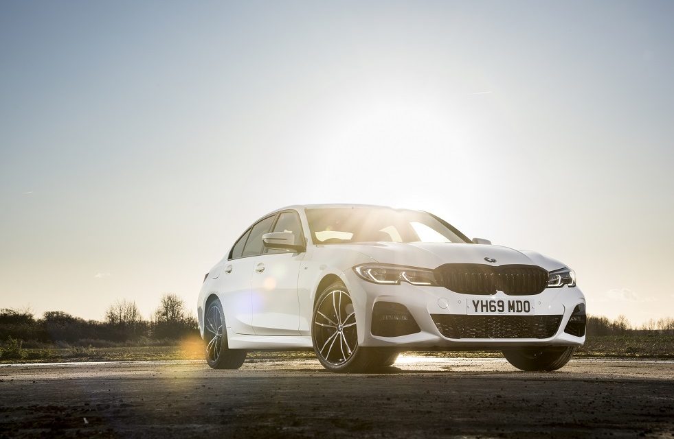 BMW SUMMER NEWS IN BRIEF