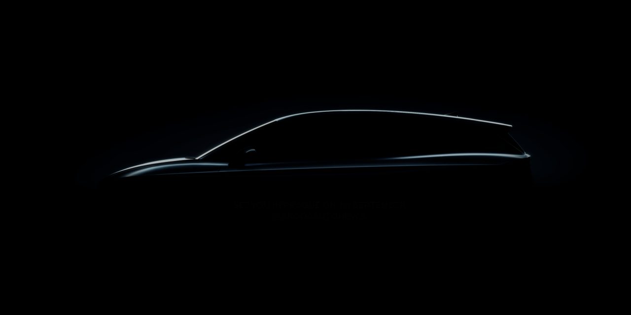 ŠKODA CELEBRATES WORLD PREMIERE OF NEW ENYAQ iV IN PRAGUE ON 1 SEPTEMBER