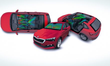 ŠKODA’S AIR CONDITIONING SYSTEM HELPS ALLERGY SUFFERERS BREATHE A SIGH OF RELIEF