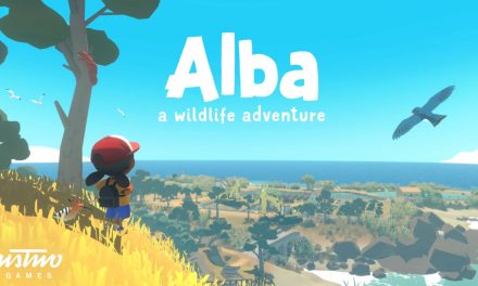 BAFTA Award-Winning Studio Ustwo Games Announces Alba: A Wildlife Adventure