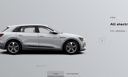 COULD YOU BE ON GOOD TERMS WITH AN AUDI? NEW ONLINE MONTHLY COST INDICATOR HELPS TO GAUGE AFFORDABILITY