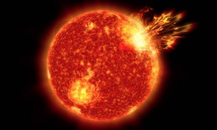 Gravity Assist: Our Sun, Our Life, with Vladimir Airapetian