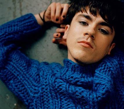DECLAN MCKENNA LAUNCHES NEW SINGLE FROM FORTHCOMING SECOND ALBUM + ANNOUNCES SPRING HEADLINE TOUR