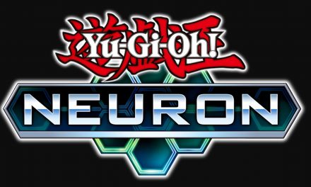YU-GI-OH! NEURON IS NOW AVAILABLE WORLDWIDE FOR iOS AND ANDROID
