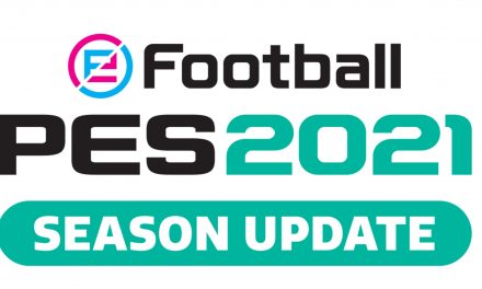 KONAMI ANNOUNCES eFootball PES 2021 SEASON UPDATE, AVAILABLE FROM SEPTEMBER 15th