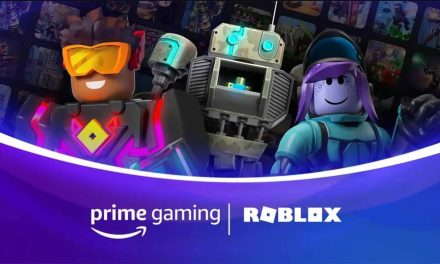 Exclusive Roblox Item Now Available with Prime Gaming