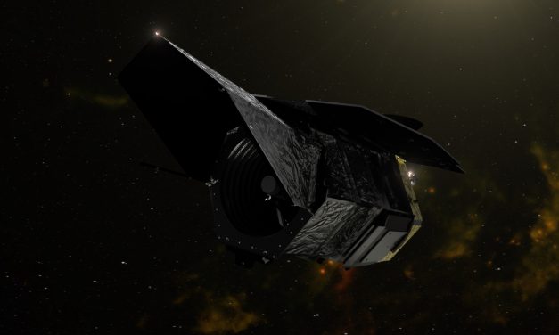 Unveiling Rogue Planets With NASA’s Roman Space Telescope