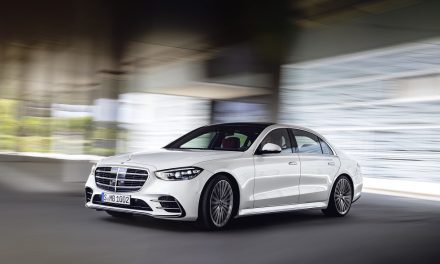 NEW GENERATION MERCEDES-BENZ S-CLASS PRICING AND SPECIFICATION REVEALED