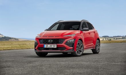 HYUNDAI MOTOR UNVEILS ENHANCEMENTS FOR KONA AND LAUNCHES ALL-NEW KONA N LINE*