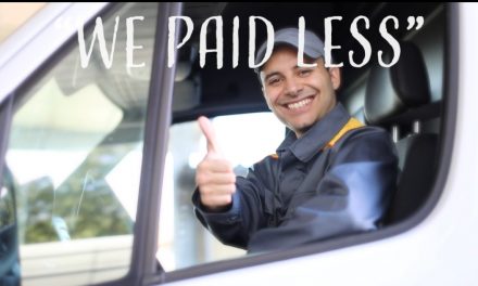 Express Vehicle Contracts is a hit on talkSPORT