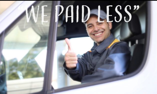 Express Vehicle Contracts is a hit on talkSPORT