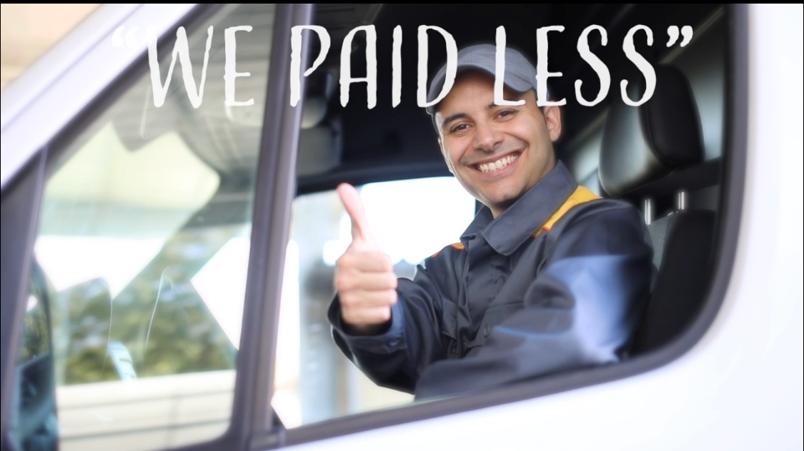 Express Vehicle Contracts is a hit on talkSPORT