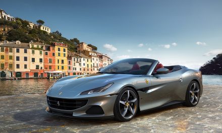 FERRARI PORTOFINO M: A VOYAGE OF REDISCOVERY