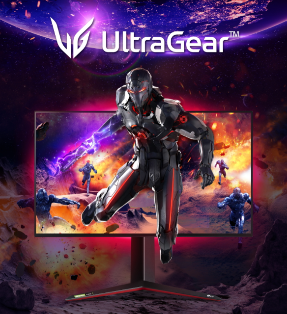 WHAT DOES IT TAKE TO SATISFY TODAY’S SERIOUS GAMER?