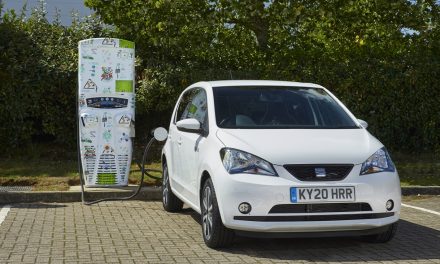 COLOUR IN TO CHARGE UP: CHILDREN REDESIGN ‘UGLY’ CHARGE POINTS TO HELP UK EMBRACE EV INFRASTRUCTURE