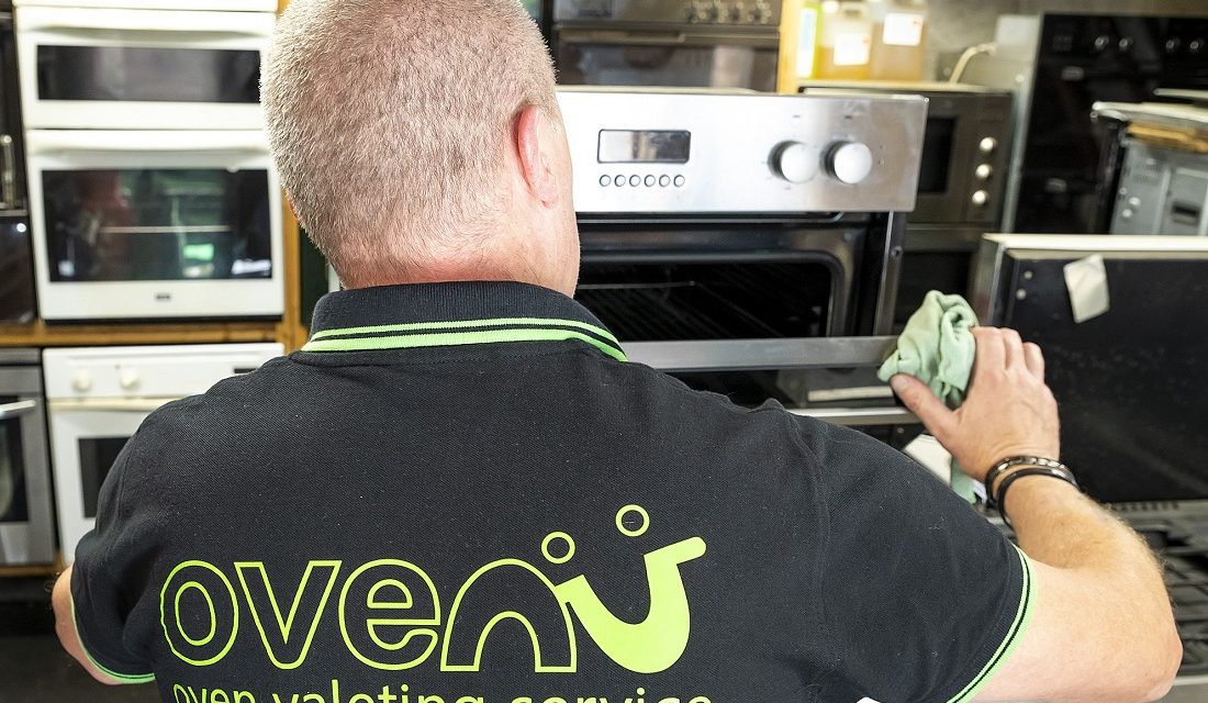 Rare business opportunity to invest in successful Ovenu Walsall valeting business