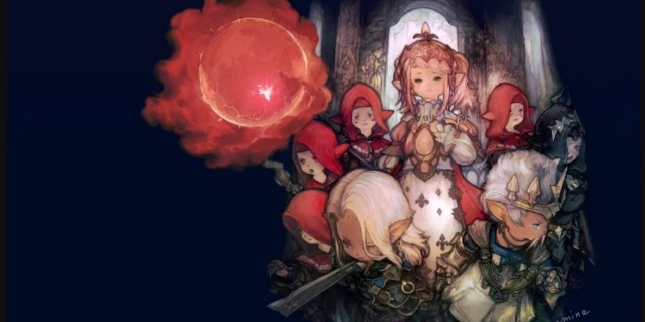 FINAL FANTASY XIV ONLINE CELEBRATES 7TH ANNIVERSARY WITH ‘THE RISING’ IN-GAME EVENT